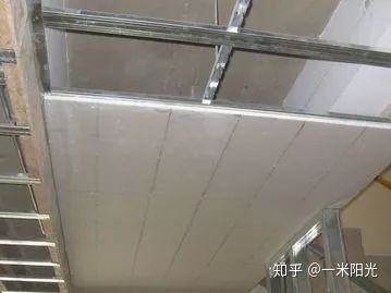 天花大樣圖,你真的會畫嗎 吊頂工程施工技術