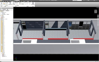 cad軟件技術(shù)學(xué)習(xí)交流區(qū)用inventor設(shè)計(jì)的一個(gè)產(chǎn)品展示廳前端時(shí)間公司要裝修一個(gè)新的產(chǎn)品展示廳,叫裝修公司搞了一個(gè)設(shè)計(jì),老板很不滿意 主要是他們對(duì)我們的產(chǎn)品不了解 ,讓他們修改又拖拖拉拉