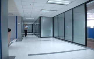 專業助力企業形象升級——承緒建筑裝飾工程，上海工裝裝修領域的信賴之選