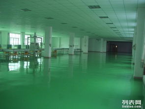 東莞茶山石碣舊廠改造 鋼構(gòu)工程、無塵凈化車間、地坪漆及裝飾工程一體化解決方案