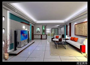 武漢市旭寶建筑裝飾工程 一體化解決方案，打造理想空間